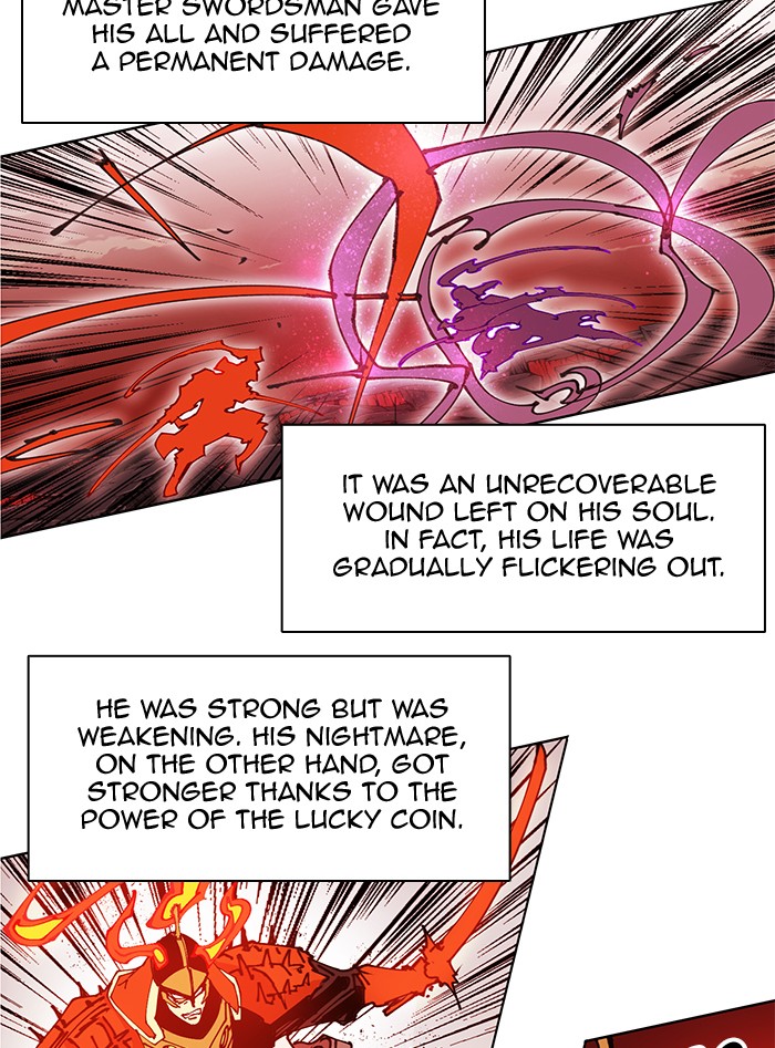 Hardcore Leveling Warrior chapter 270 page 51