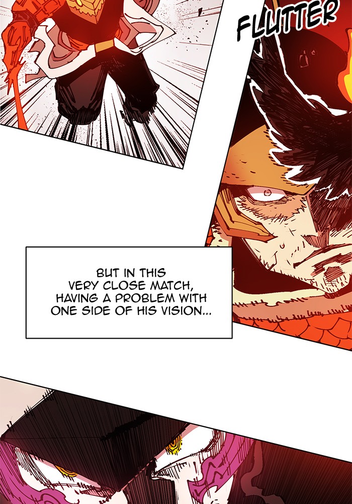 Hardcore Leveling Warrior chapter 270 page 52