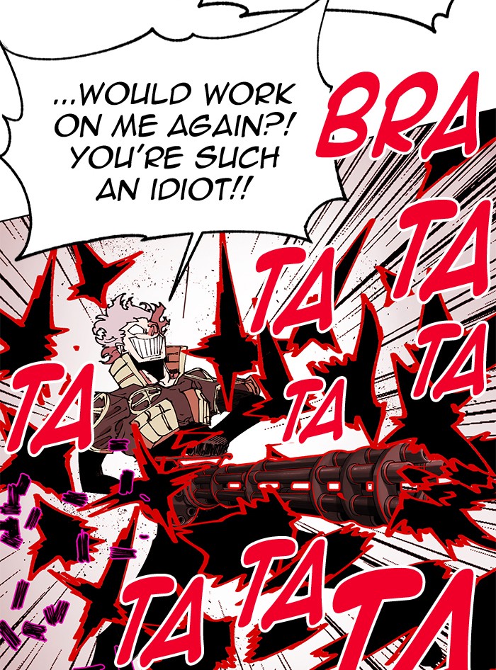 Hardcore Leveling Warrior chapter 270 page 59