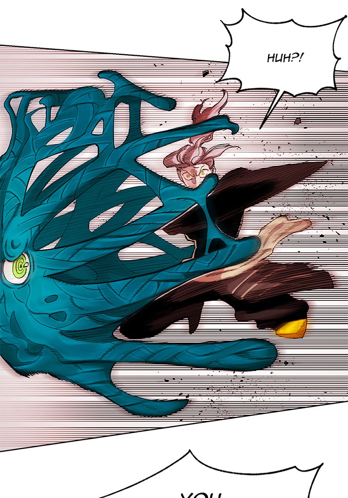 Hardcore Leveling Warrior chapter 270 page 6