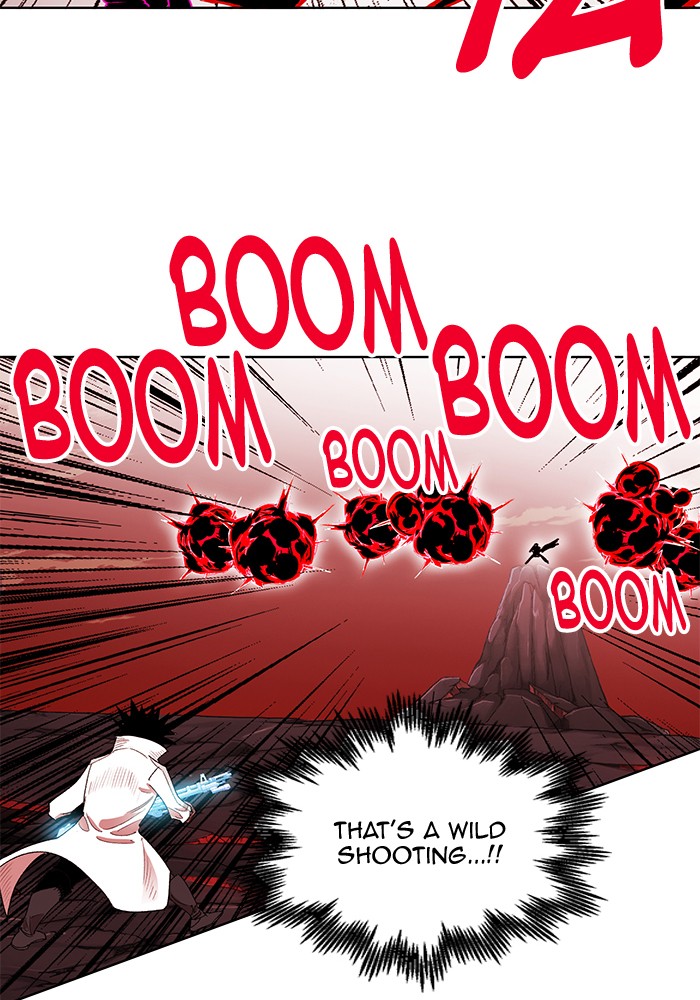 Hardcore Leveling Warrior chapter 270 page 60