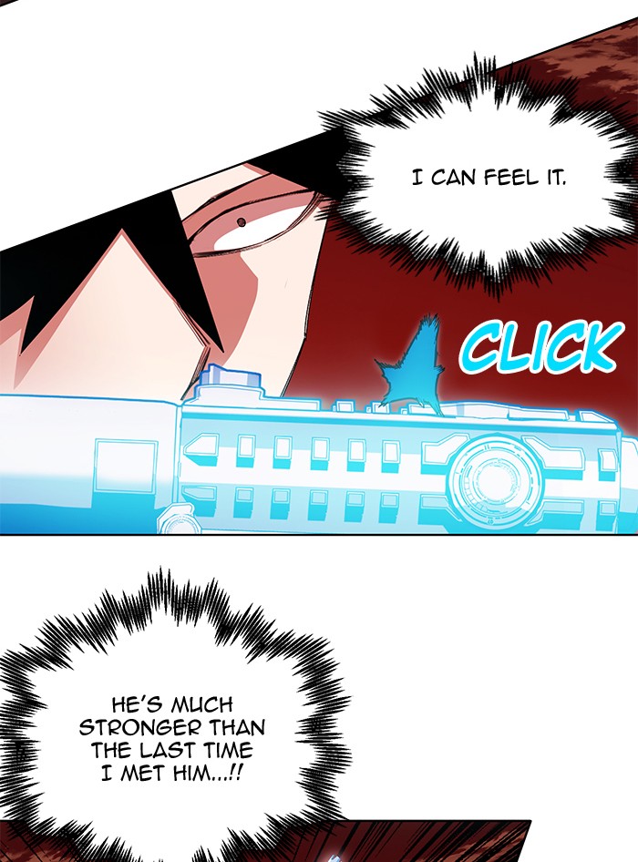 Hardcore Leveling Warrior chapter 270 page 61