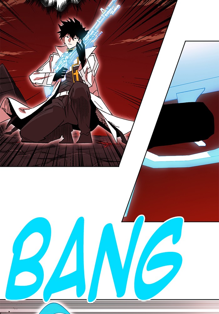 Hardcore Leveling Warrior chapter 270 page 62