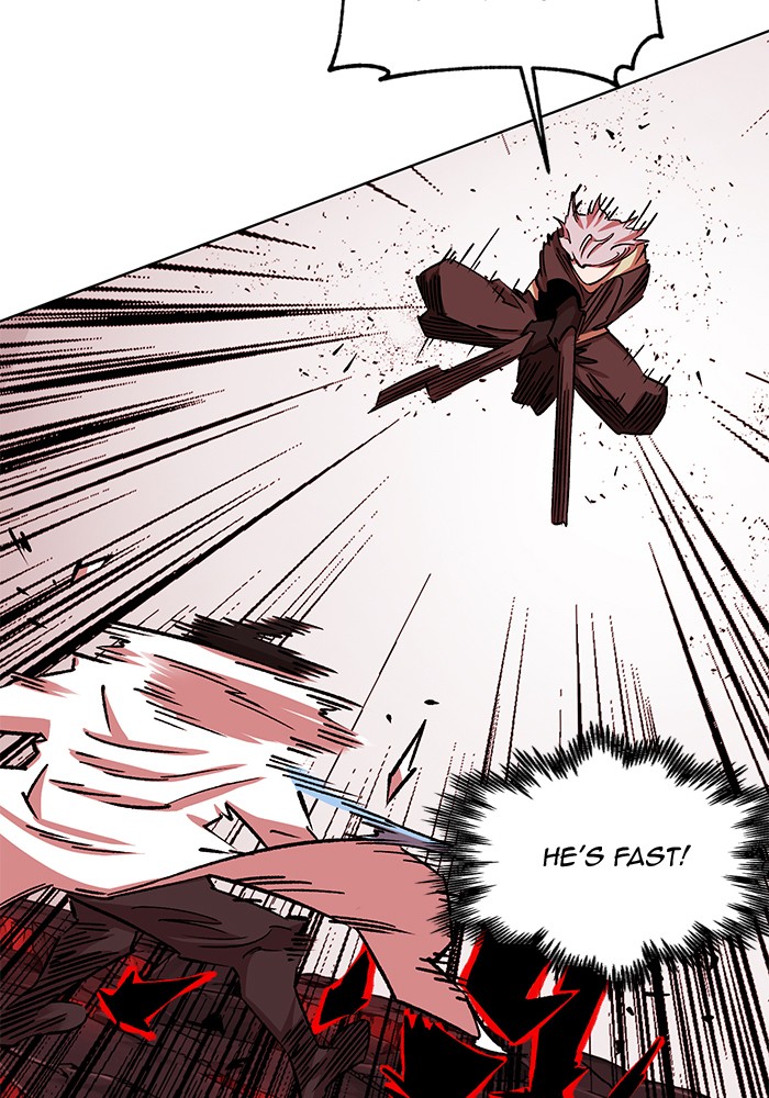 Hardcore Leveling Warrior chapter 270 page 67