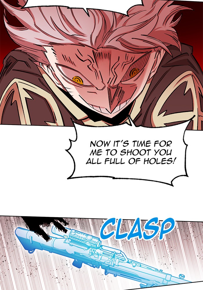 Hardcore Leveling Warrior chapter 270 page 69