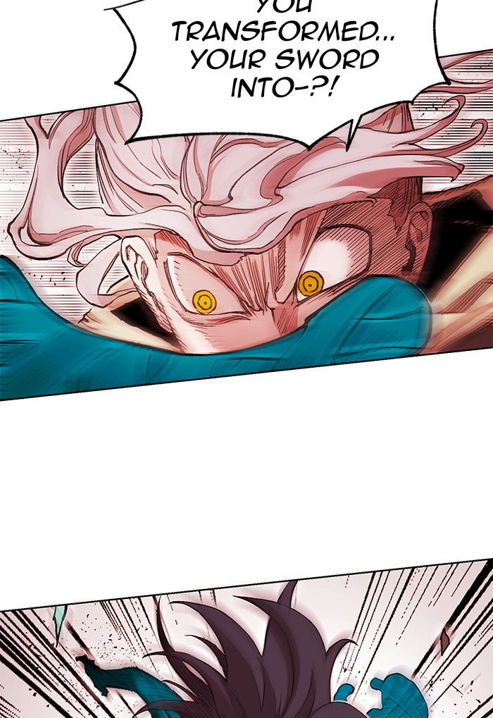 Hardcore Leveling Warrior chapter 270 page 7