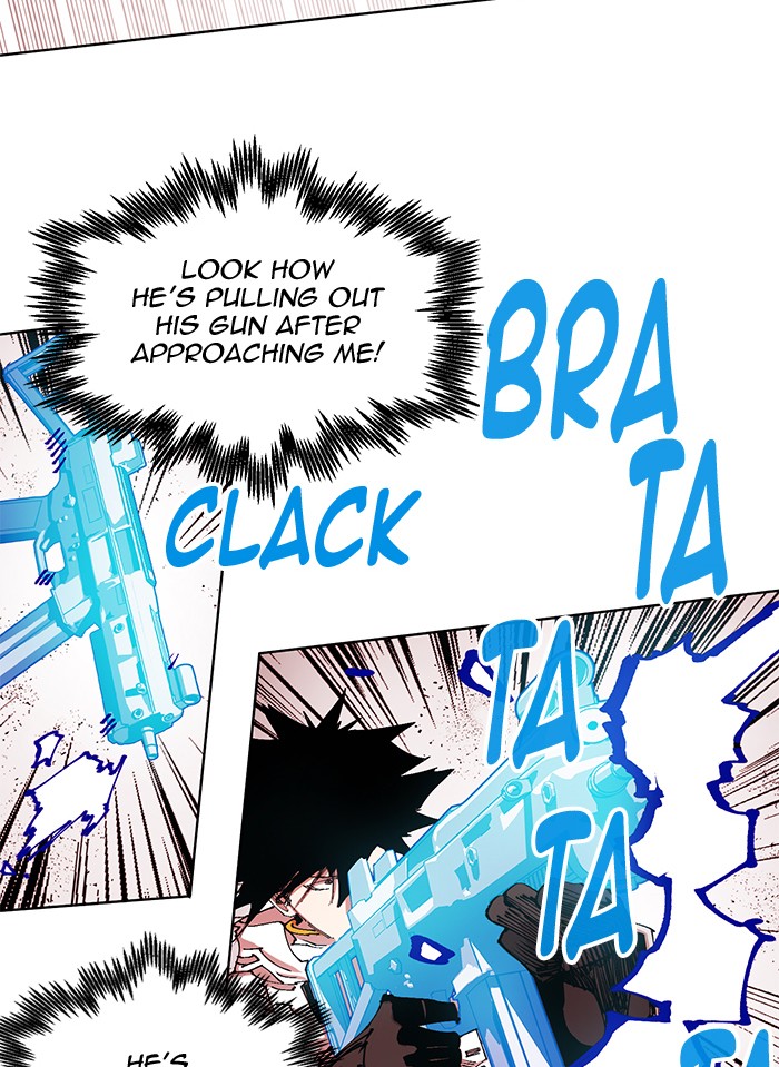 Hardcore Leveling Warrior chapter 270 page 70