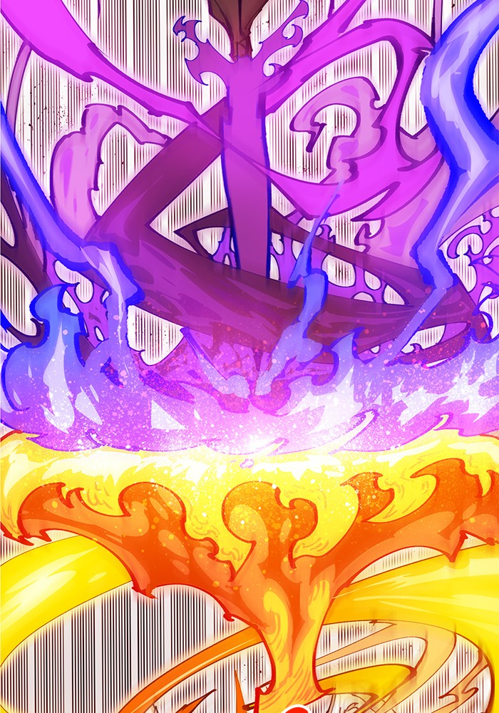 Hardcore Leveling Warrior chapter 270 page 75