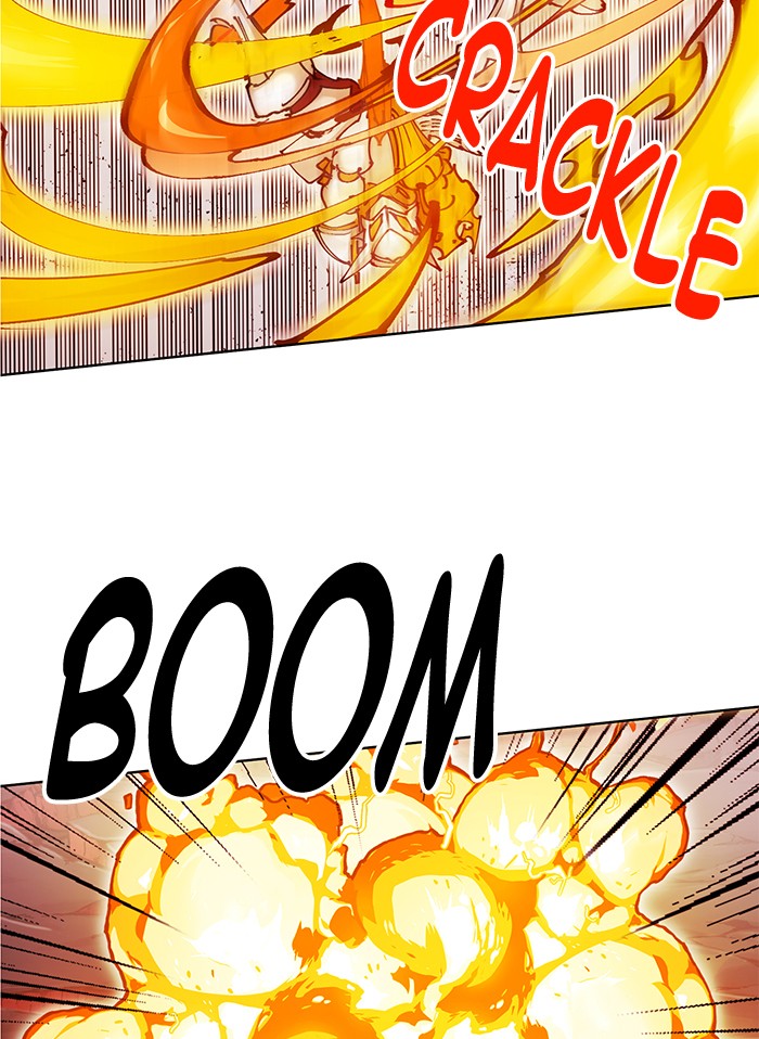 Hardcore Leveling Warrior chapter 270 page 76