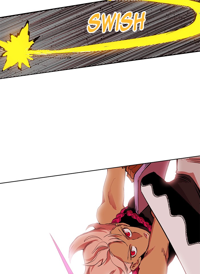 Hardcore Leveling Warrior chapter 270 page 80