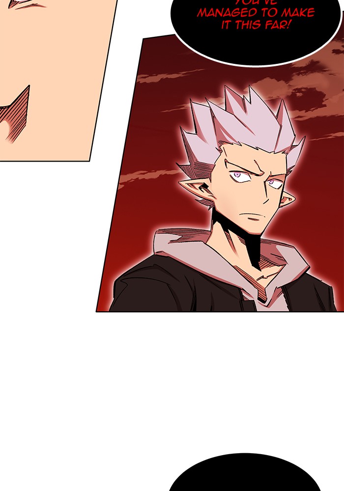 Hardcore Leveling Warrior chapter 270 page 83