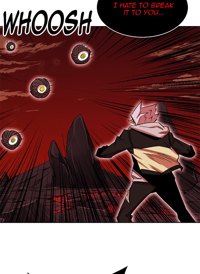 Hardcore Leveling Warrior chapter 270 page 84