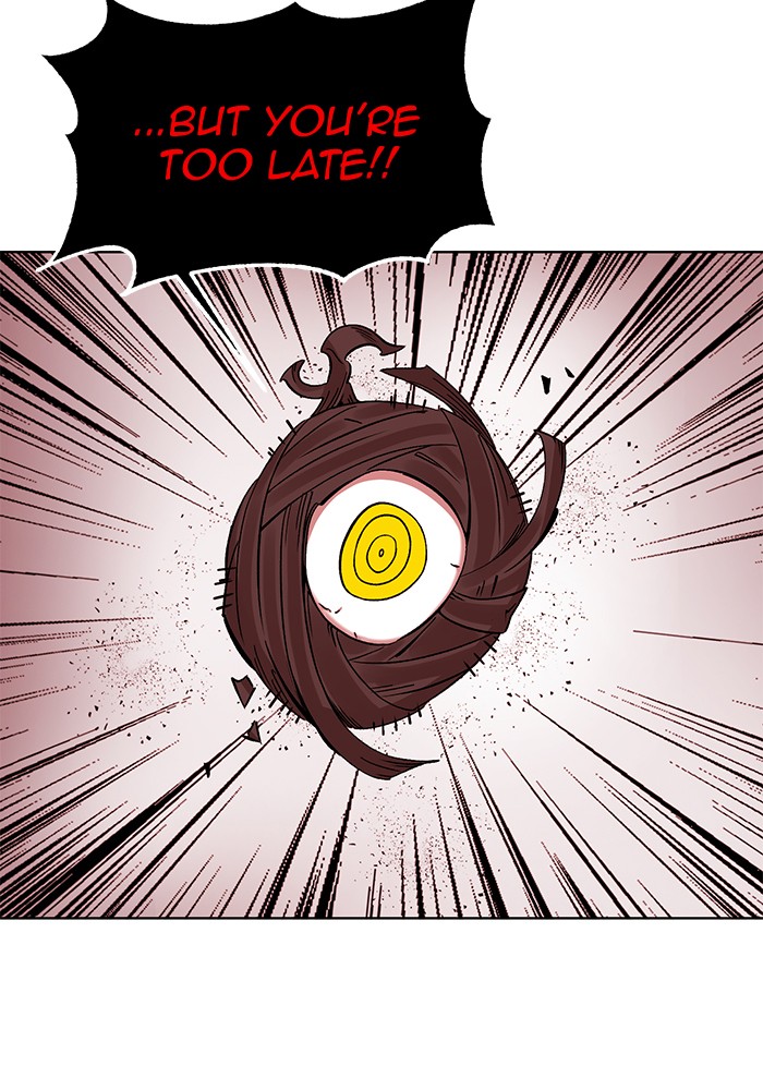 Hardcore Leveling Warrior chapter 270 page 85