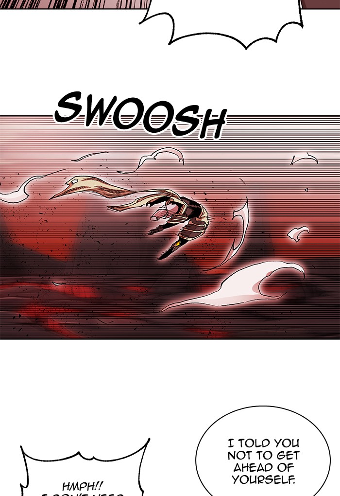 Hardcore Leveling Warrior chapter 270 page 9