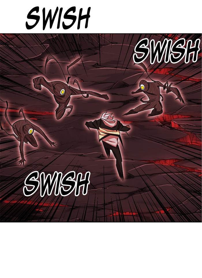 Hardcore Leveling Warrior chapter 270 page 91