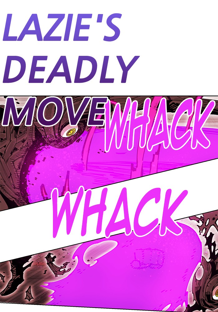 Hardcore Leveling Warrior chapter 270 page 92