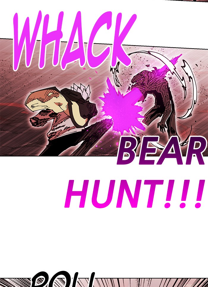 Hardcore Leveling Warrior chapter 270 page 93