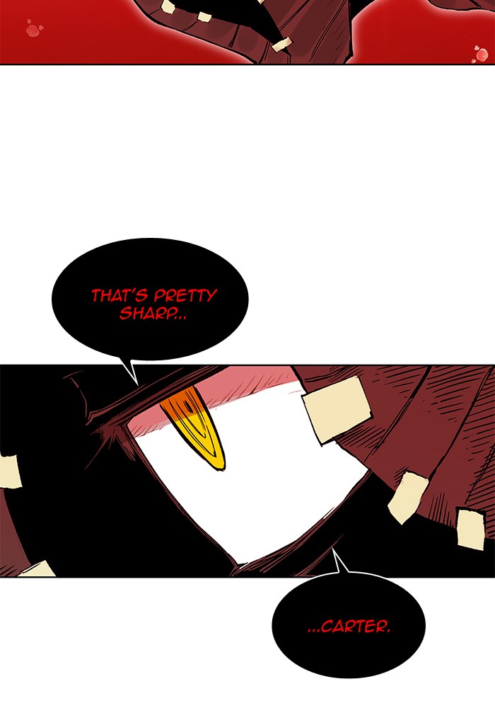 Hardcore Leveling Warrior chapter 270 page 98