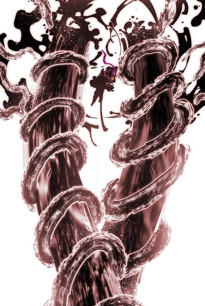 Hardcore Leveling Warrior chapter 272 page 101