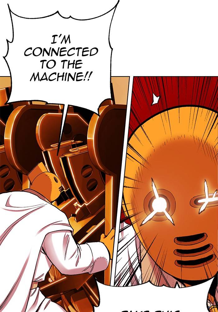 Hardcore Leveling Warrior chapter 273 page 10