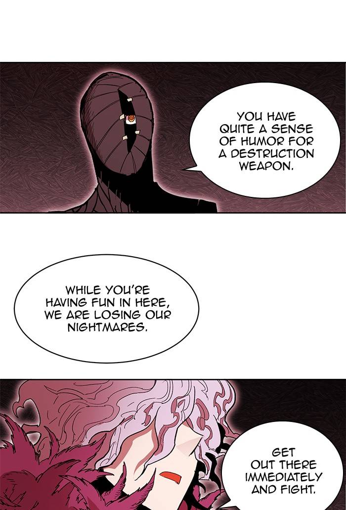 Hardcore Leveling Warrior chapter 273 page 106