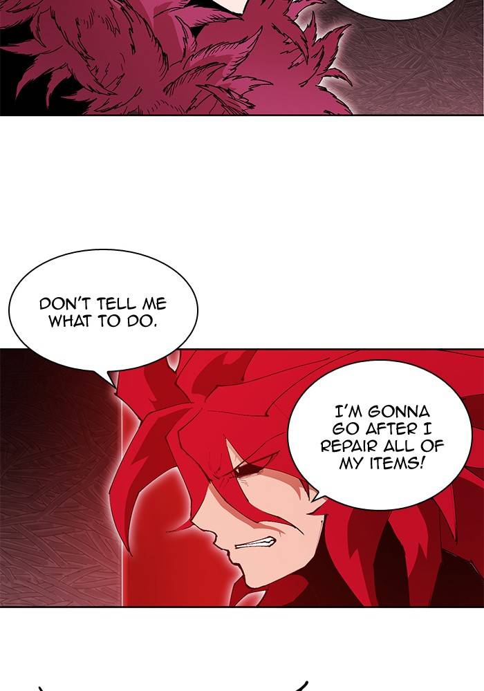 Hardcore Leveling Warrior chapter 273 page 107