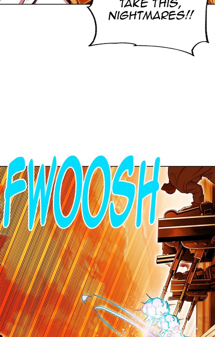 Hardcore Leveling Warrior chapter 273 page 11