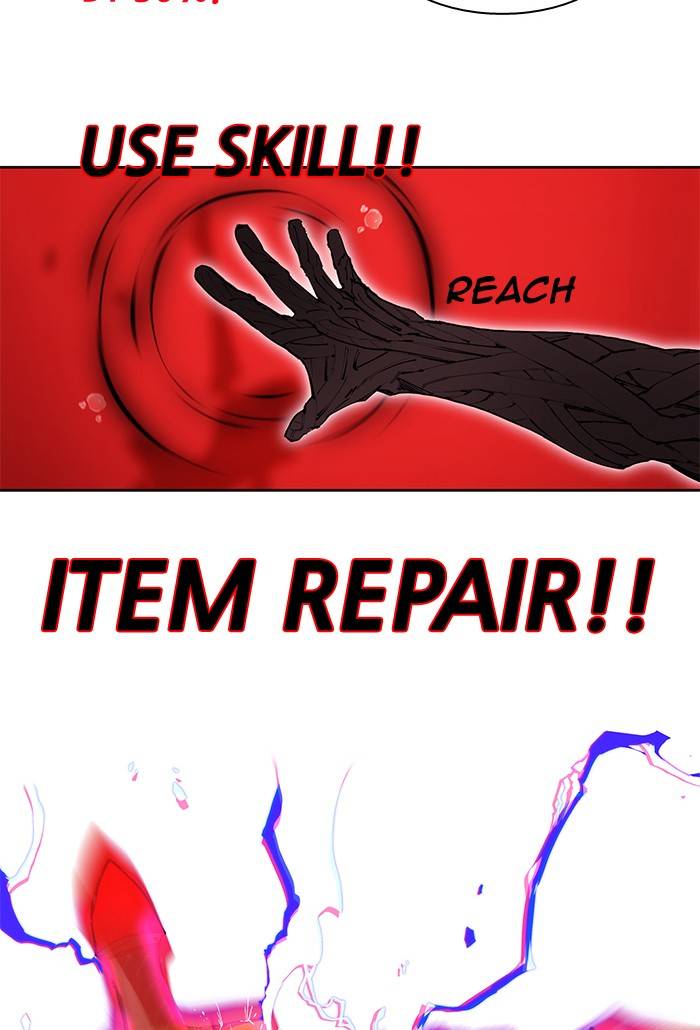 Hardcore Leveling Warrior chapter 273 page 110