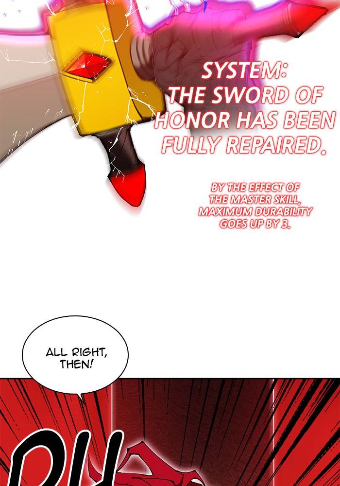 Hardcore Leveling Warrior chapter 273 page 111