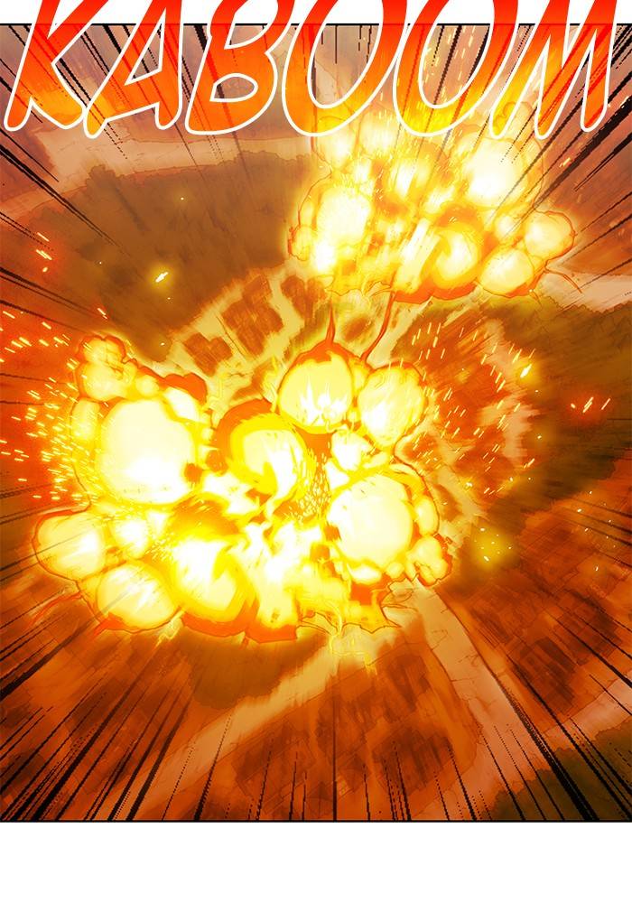 Hardcore Leveling Warrior chapter 273 page 14