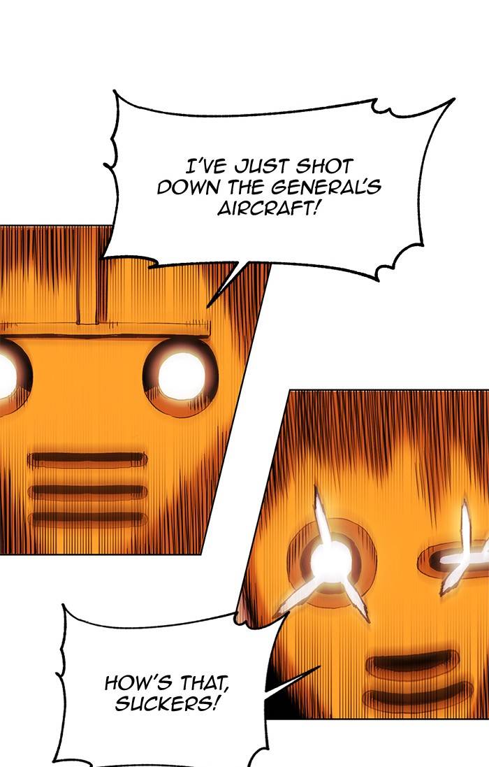 Hardcore Leveling Warrior chapter 273 page 15