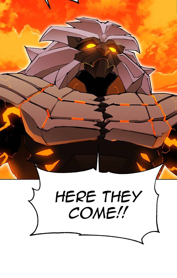 Hardcore Leveling Warrior chapter 273 page 17