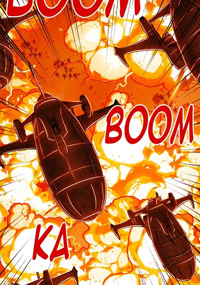 Hardcore Leveling Warrior chapter 273 page 2