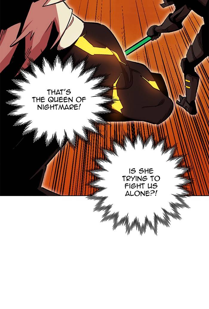 Hardcore Leveling Warrior chapter 273 page 20