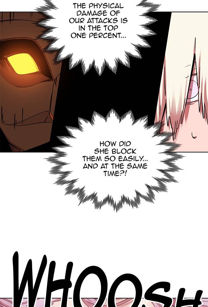 Hardcore Leveling Warrior chapter 273 page 28