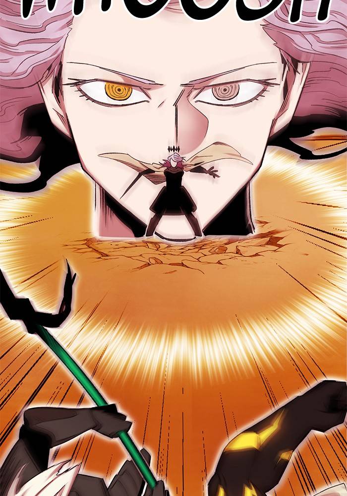 Hardcore Leveling Warrior chapter 273 page 29