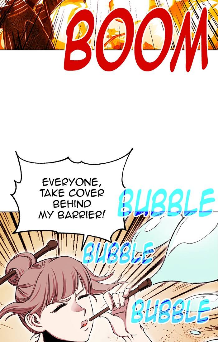 Hardcore Leveling Warrior chapter 273 page 3