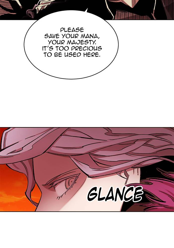 Hardcore Leveling Warrior chapter 273 page 33