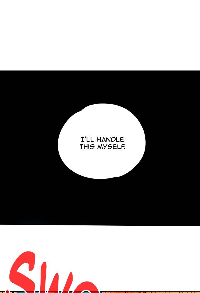 Hardcore Leveling Warrior chapter 273 page 35