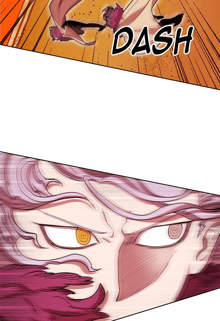 Hardcore Leveling Warrior chapter 273 page 37