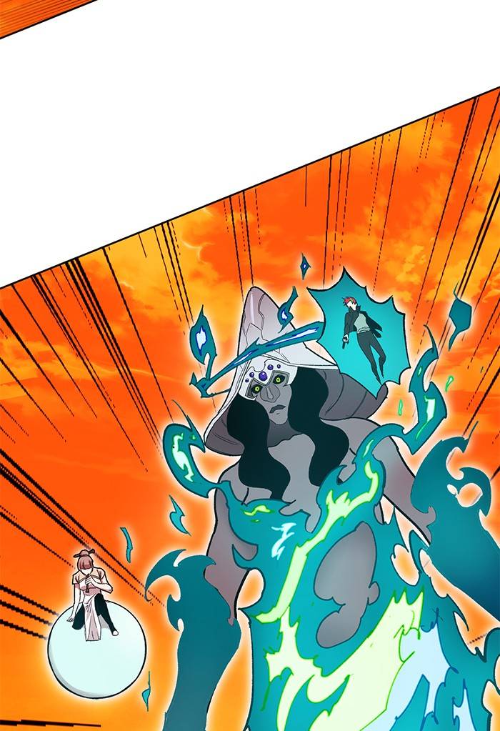 Hardcore Leveling Warrior chapter 273 page 39