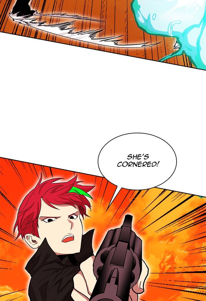 Hardcore Leveling Warrior chapter 273 page 41