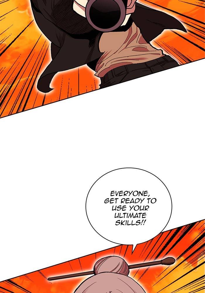 Hardcore Leveling Warrior chapter 273 page 42