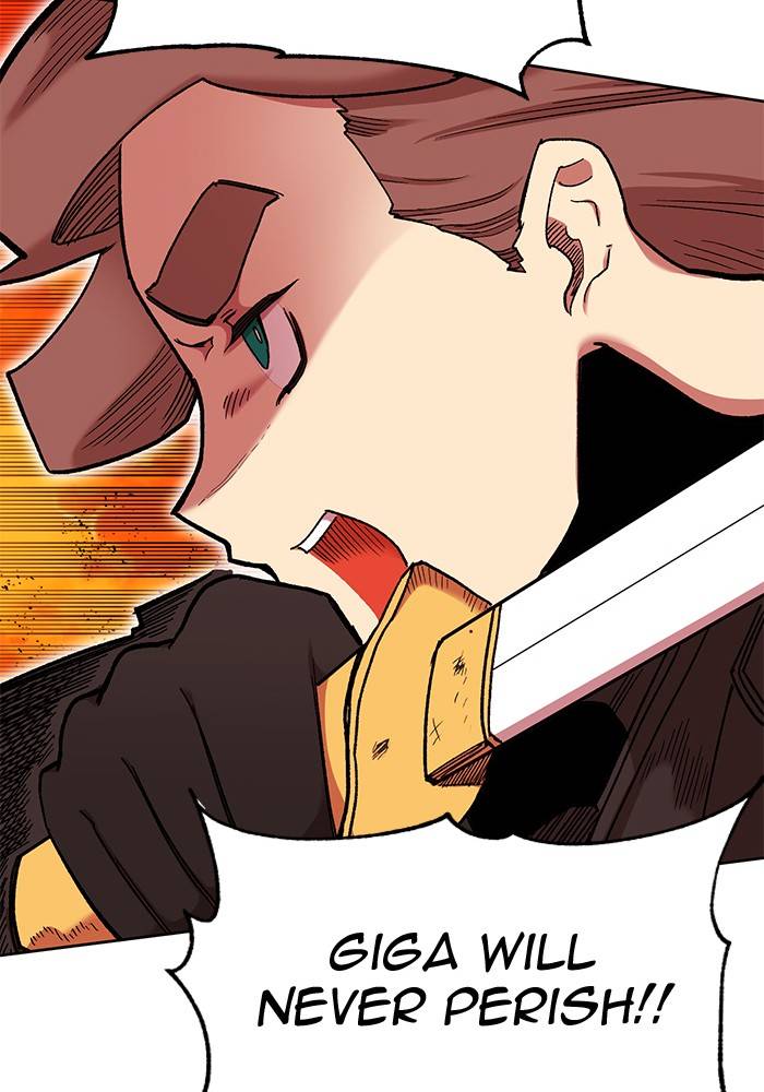 Hardcore Leveling Warrior chapter 273 page 44