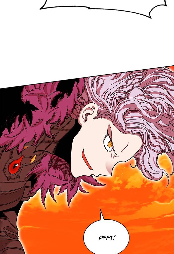 Hardcore Leveling Warrior chapter 273 page 45