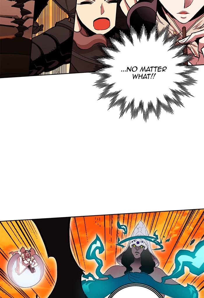 Hardcore Leveling Warrior chapter 273 page 47