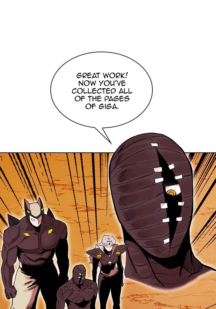 Hardcore Leveling Warrior chapter 273 page 71