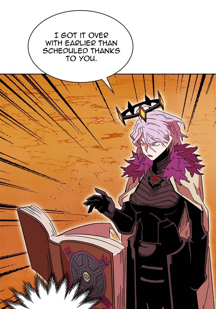 Hardcore Leveling Warrior chapter 273 page 74