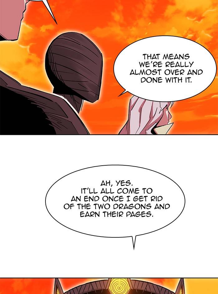 Hardcore Leveling Warrior chapter 273 page 77