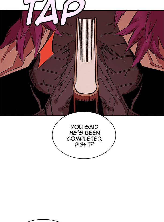 Hardcore Leveling Warrior chapter 273 page 81